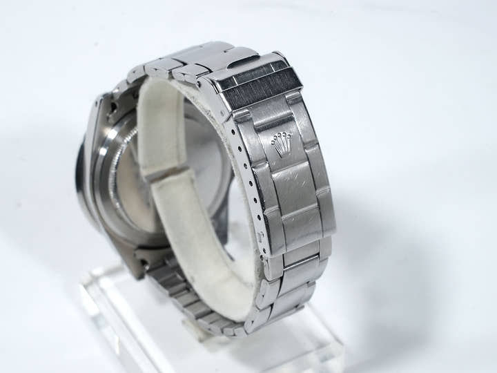 Rolex Submariner  Reference 5512 No. 25