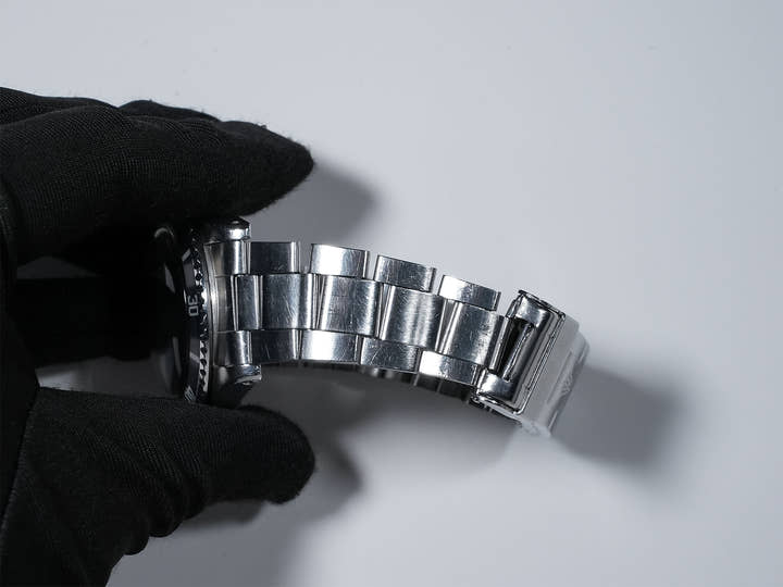 Rolex Submariner  Reference 5512 No. 25