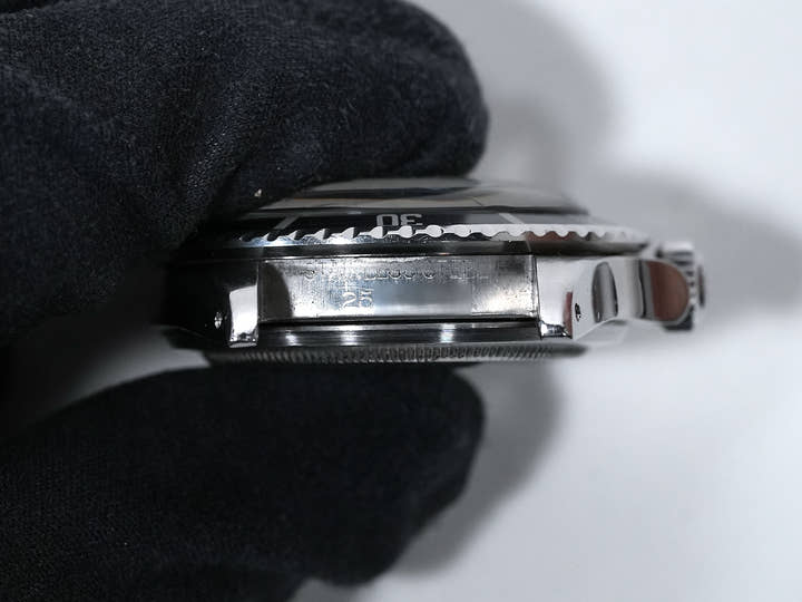 Rolex Submariner  Reference 5512 No. 25