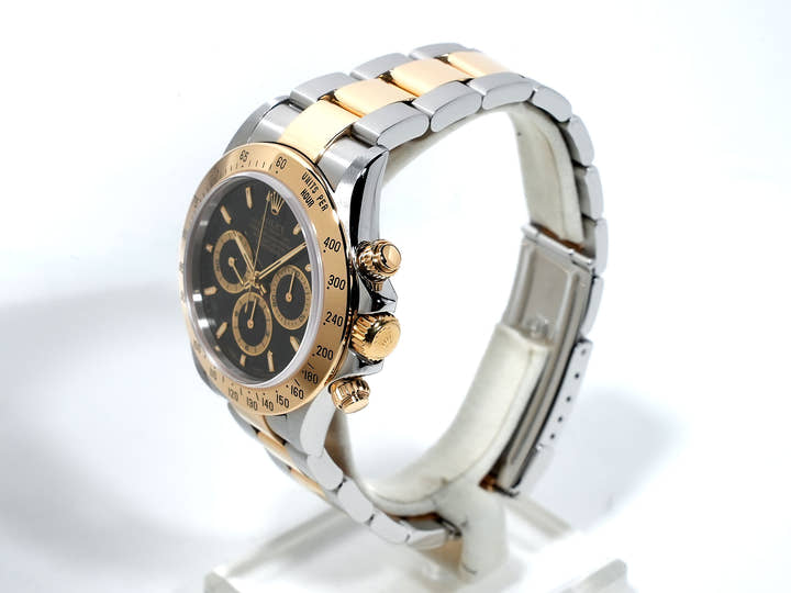 Rolex Daytona El Primero  Ref.16523 U-number