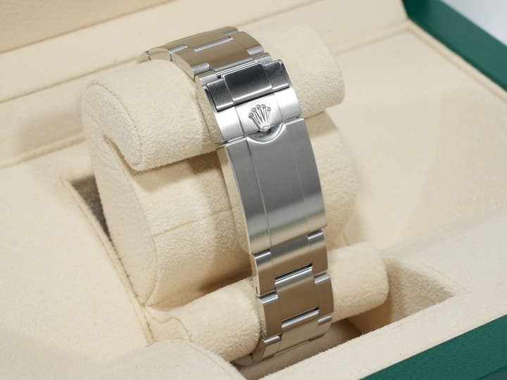 Rolex Air King  Reference 126900