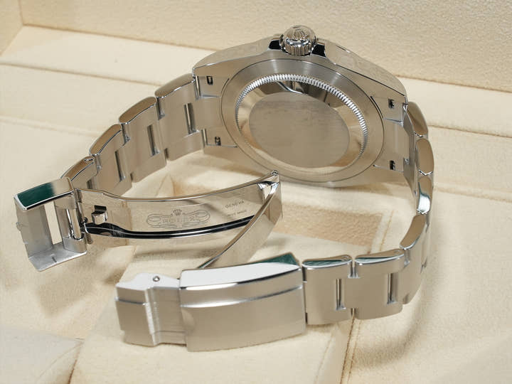 Rolex Air King  Reference 126900