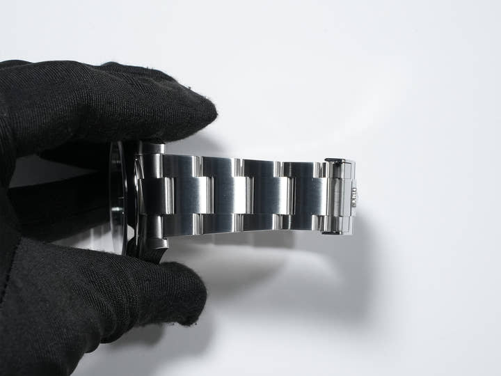 Rolex Air King  Reference 126900