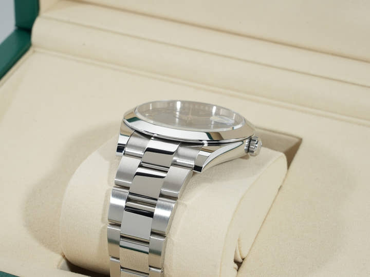 Rolex Datejust 41  Reference 126300