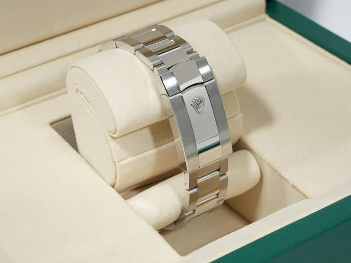 Rolex Datejust 41  Reference 126300