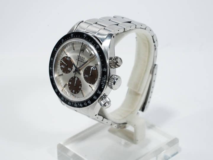 Rolex Daytona  Reference 6263 No. 40