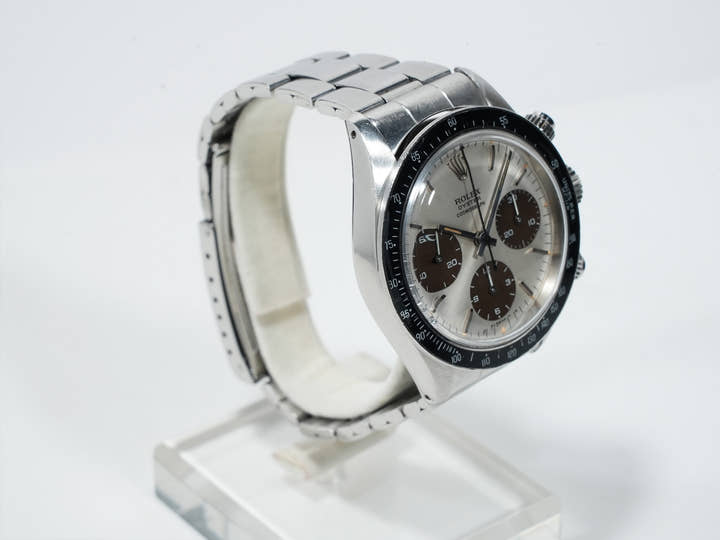 Rolex Daytona  Reference 6263 No. 40