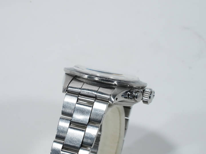 Rolex Daytona  Reference 6263 No. 40