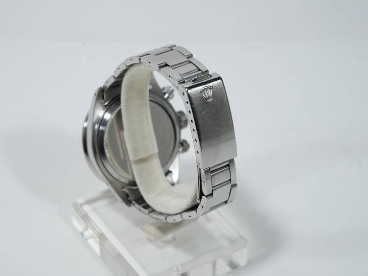Rolex Daytona  Reference 6263 No. 40