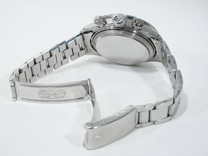 Rolex Daytona  Reference 6263 No. 40