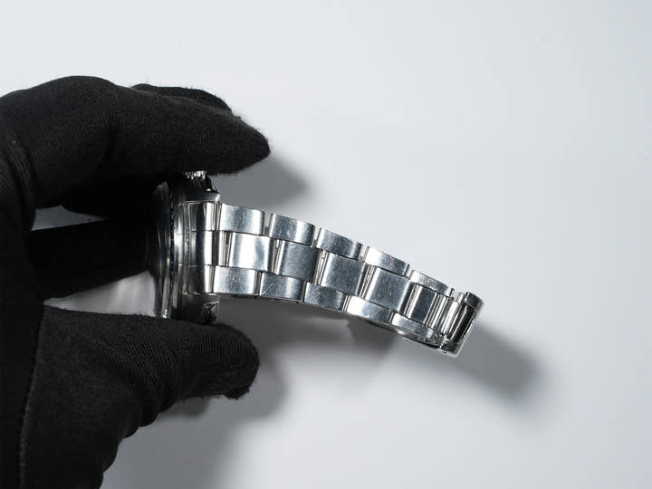 Rolex Daytona  Reference 6263 No. 40