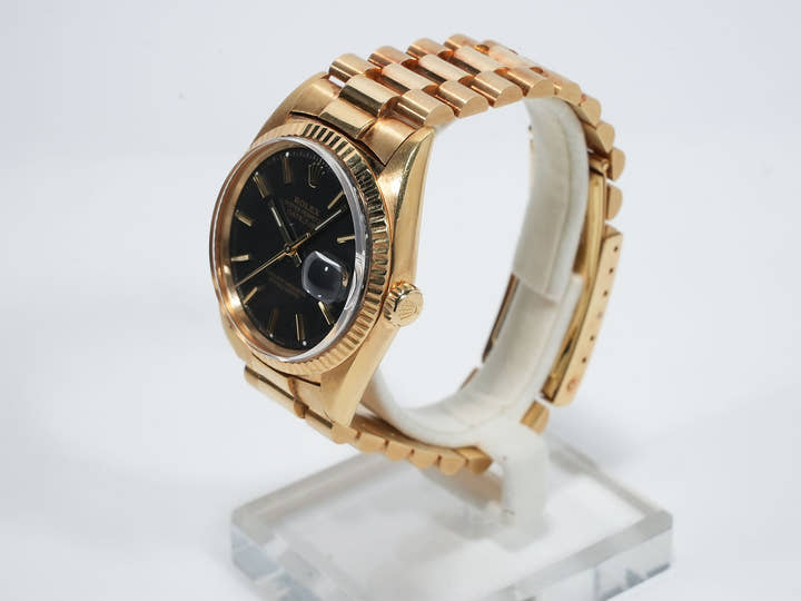 Rolex Datejust  Reference 1601 No. 30