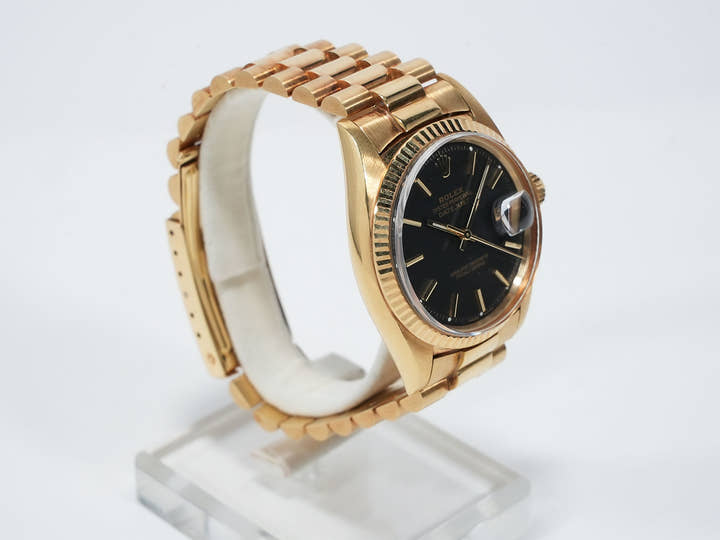 Rolex Datejust  Reference 1601 No. 30