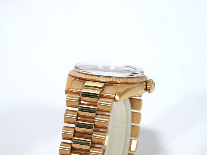 Rolex Datejust  Reference 1601 No. 30