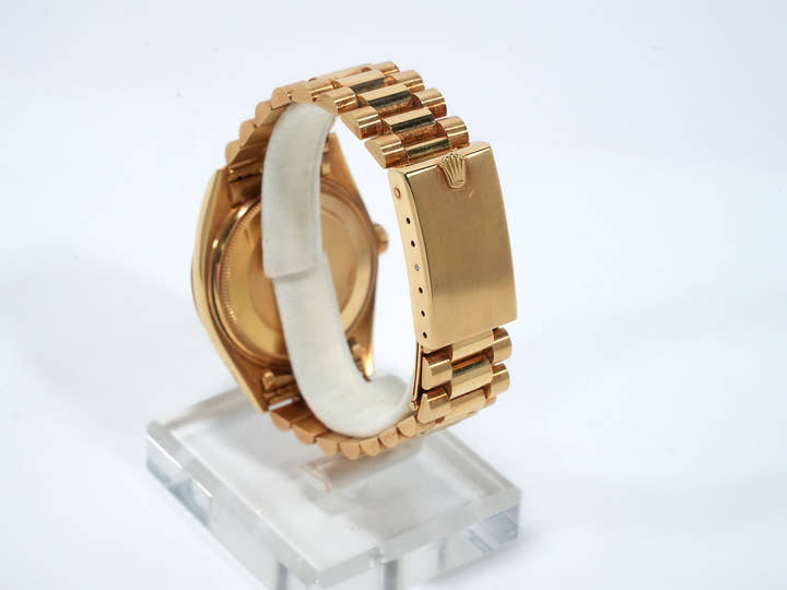 Rolex Datejust  Reference 1601 No. 30