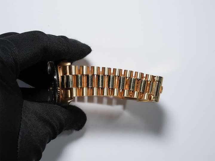 Rolex Datejust  Reference 1601 No. 30