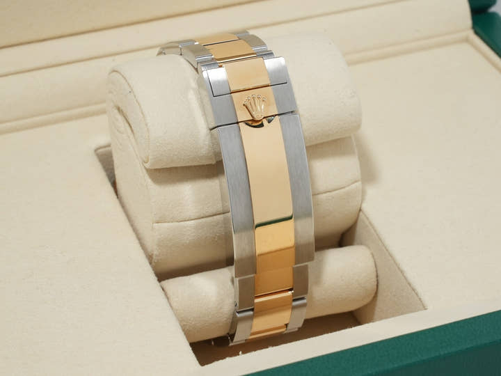 Rolex Submariner Date  Reference 126613LN