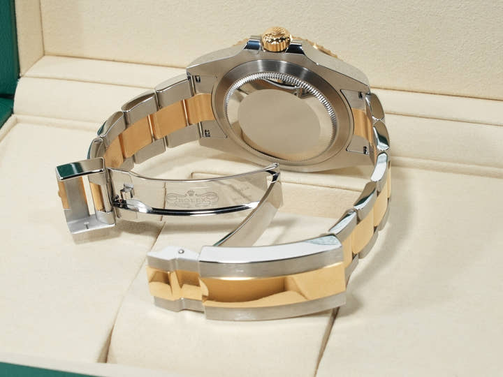 Rolex Submariner Date  Reference 126613LN
