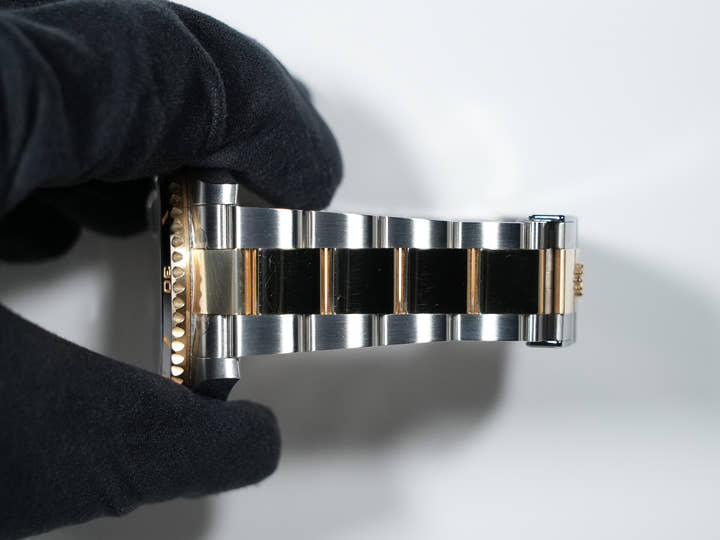 Rolex Submariner Date  Ref.126613LN