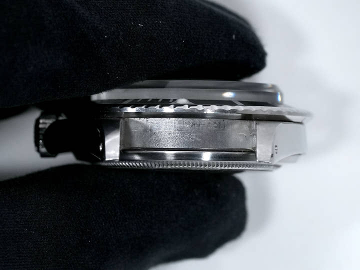 Rolex Submariner Date  Reference 1680 No. 25