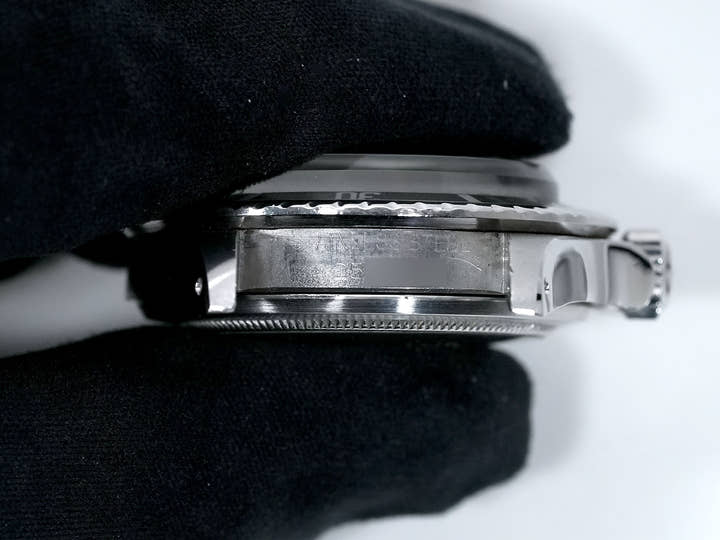Rolex Submariner Date  Reference 1680 No. 25