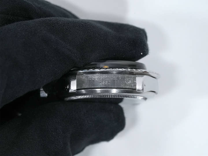 Rolex Submariner Date  Reference 1680 No. 26