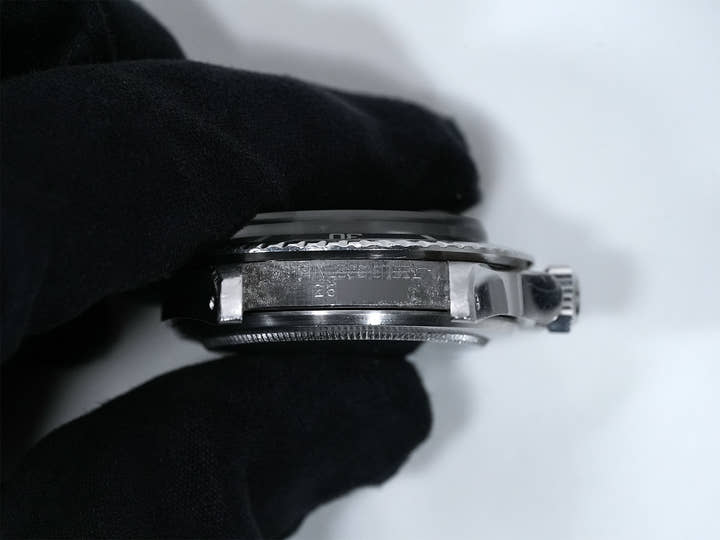 Rolex Submariner Date  Reference 1680 No. 26