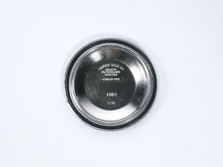 Rolex Submariner Date  Reference 1680 No. 26