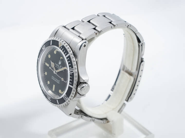 Rolex Submariner  Reference 5513 No. 16