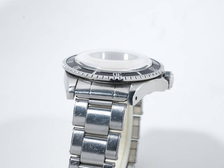 Rolex Submariner  Reference 5513 No. 16