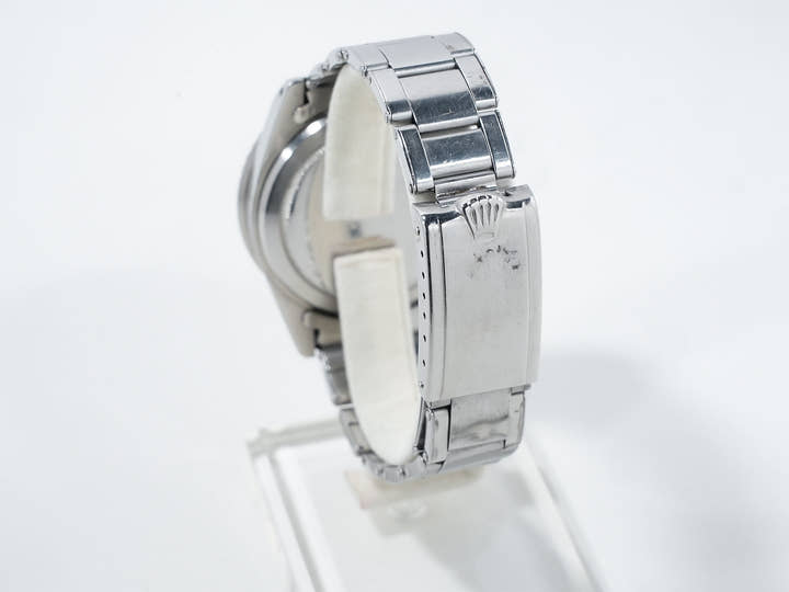 Rolex Submariner  Reference 5513 No. 16