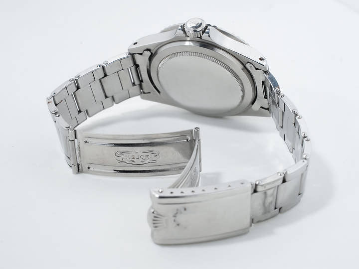 Rolex Submariner  Reference 5513 No. 16