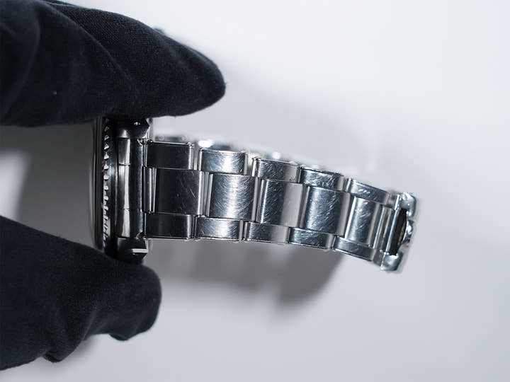 Rolex Submariner  Reference 5513 No. 16