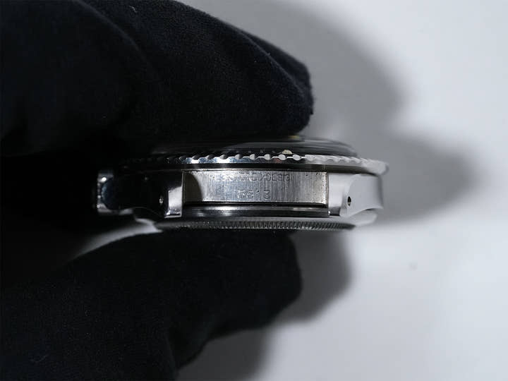 Rolex Submariner  Reference 5513 No. 16