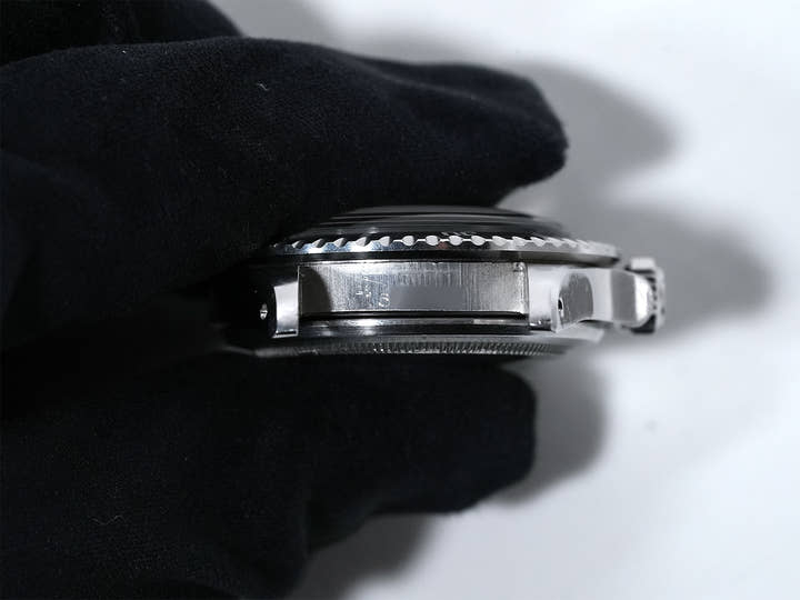 Rolex Submariner  Reference 5513 No. 16