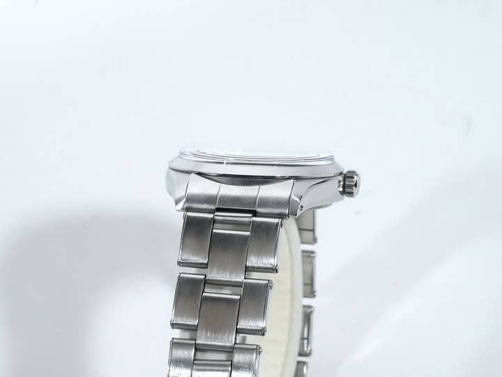 Rolex Explorer  Reference 5500 No. 12