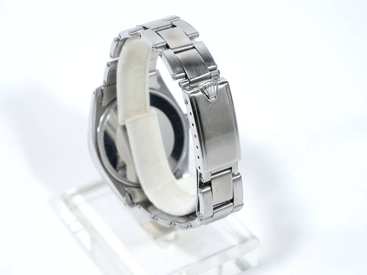 Rolex Explorer  Reference 5500 No. 12