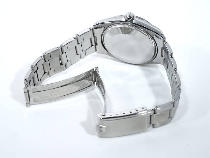 Rolex Explorer  Reference 5500 No. 12