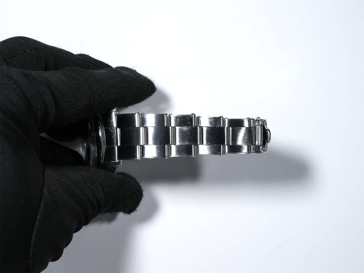 Rolex Explorer  Reference 5500 No. 12