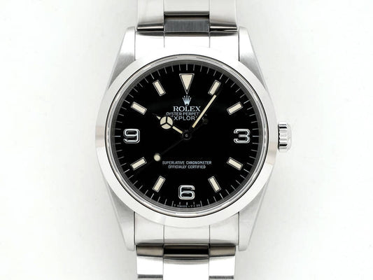 Rolex Explorer I  Ref.14270 T series
