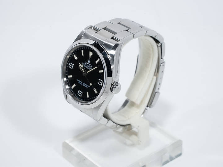 Rolex Explorer I  Ref.14270 T series