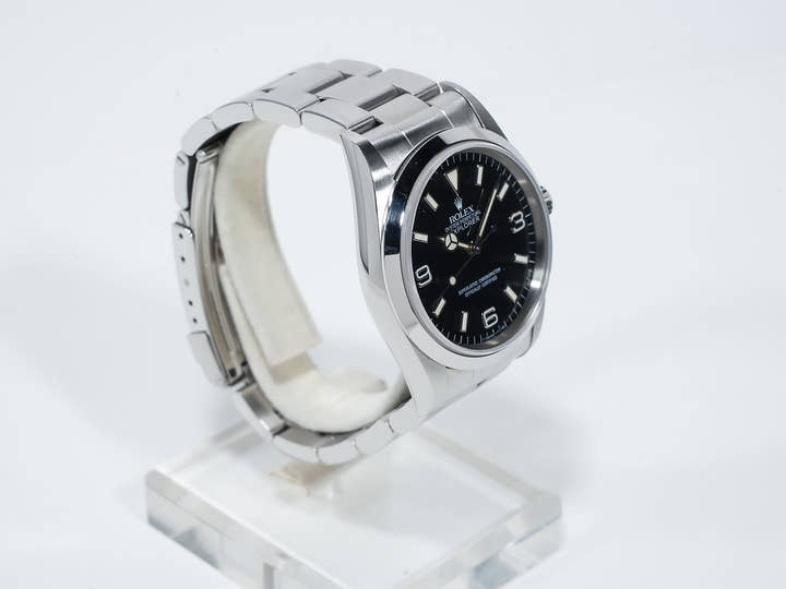 Rolex Explorer I  Ref.14270 T series