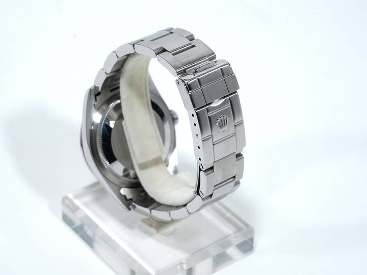 Rolex Explorer I  Ref.14270 T series