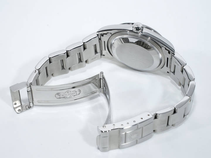 Rolex Explorer I  Ref.14270 T series