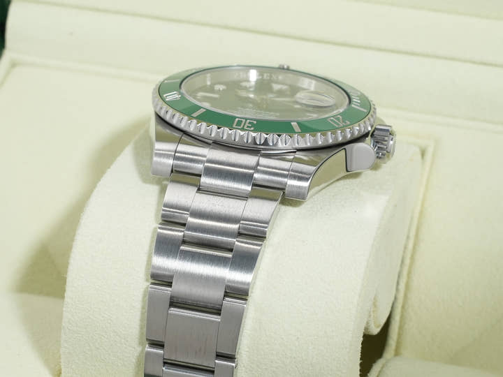 Rolex Submariner Date  Ref.116610LV