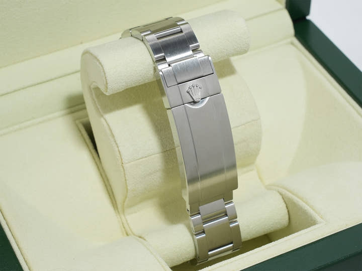 Rolex Submariner Date  Ref.116610LV