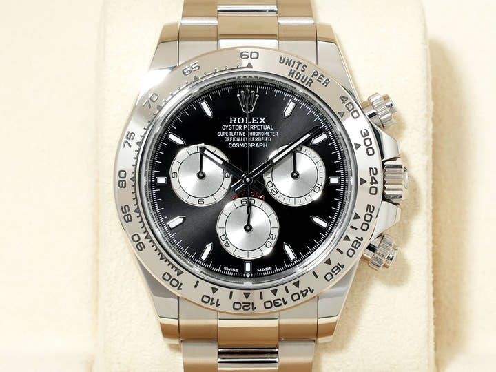 Rolex Daytona  Reference 126509
