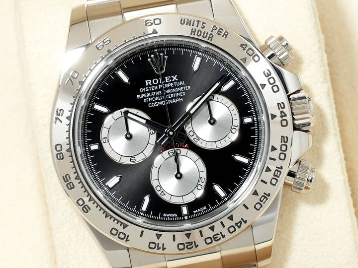 Rolex Daytona  Reference 126509