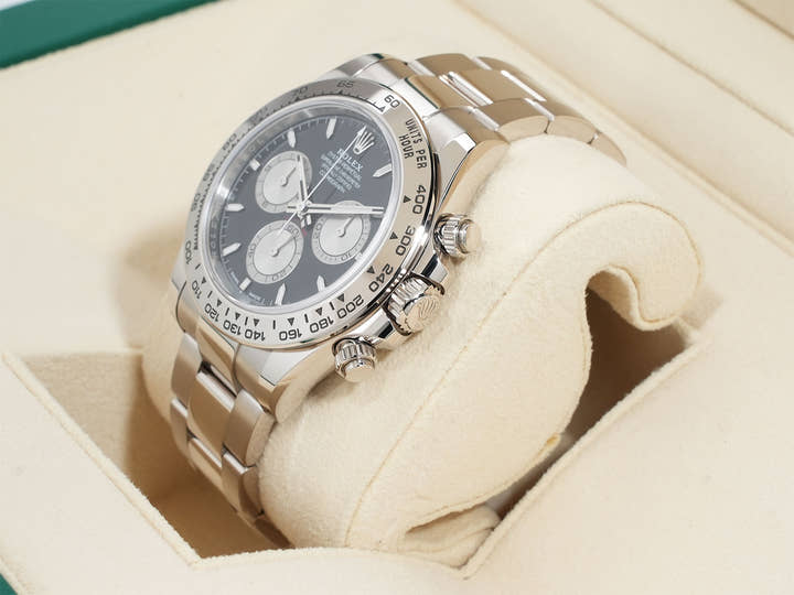 Rolex Daytona  Reference 126509