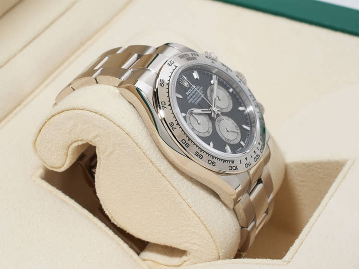 Rolex Daytona  Reference 126509